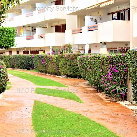 Gwen El Rincon Playa Flamenca Exterior foto