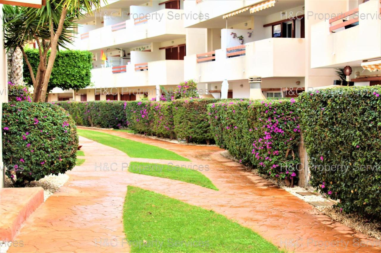 Gwen El Rincon Playa Flamenca Exterior foto